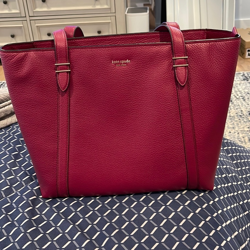 Kate spade bag Like New